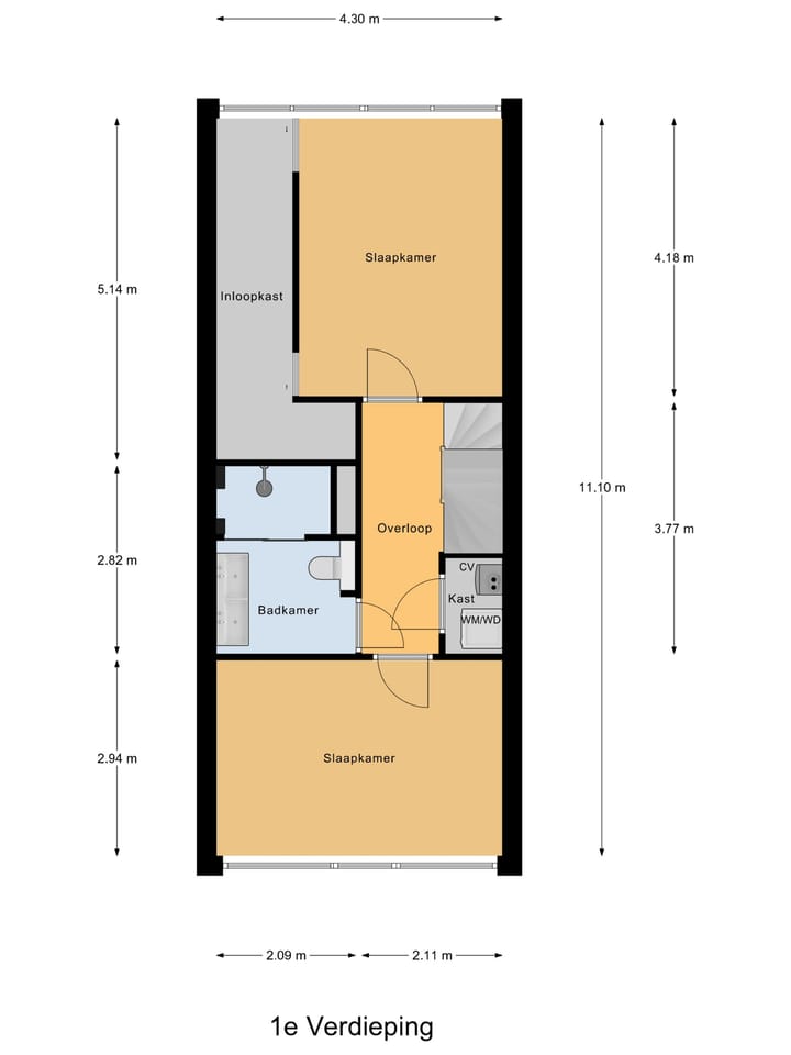 Foto 46 van Hoflaan 19