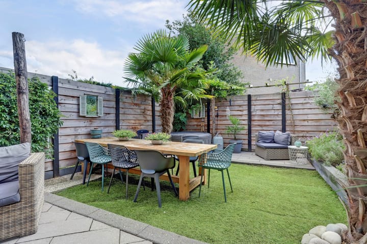 Foto 3 van Hoflaan 19