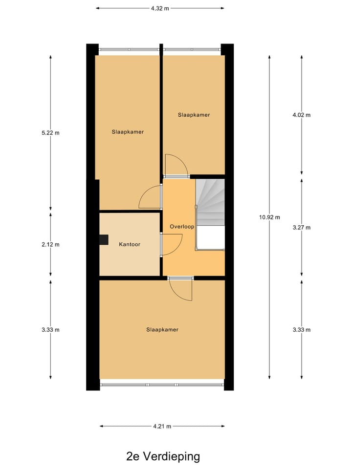 Foto 47 van Hoflaan 19