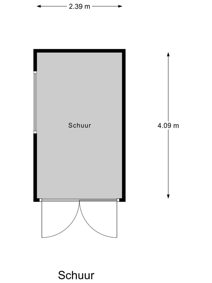 Foto 48 van Hoflaan 19