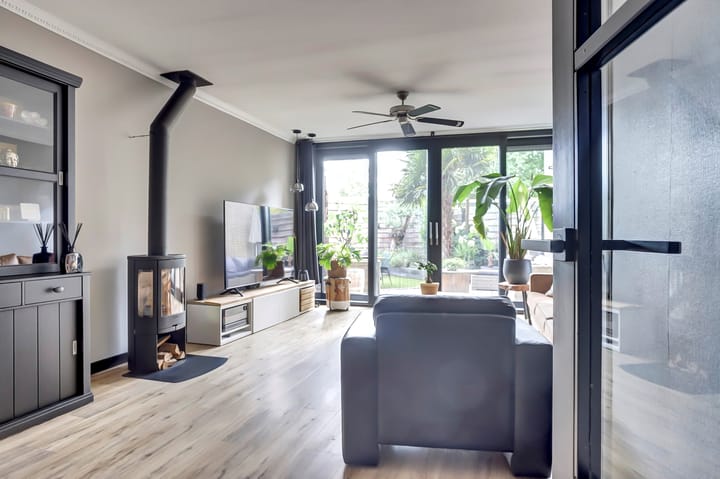 Foto 8 van Hoflaan 19