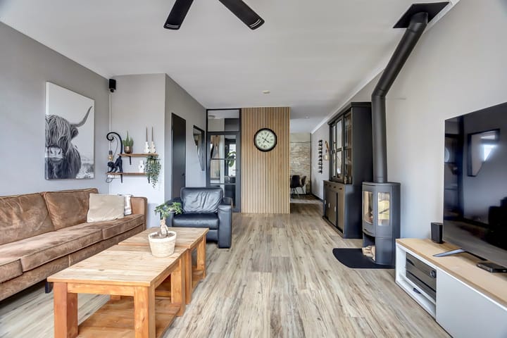 Foto 9 van Hoflaan 19