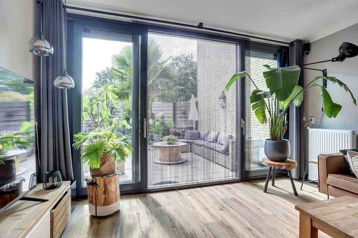 Foto 11 van Hoflaan 19