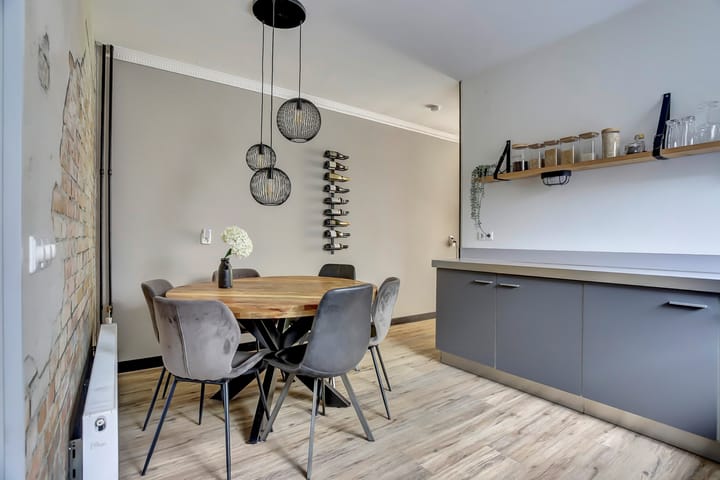 Foto 17 van Hoflaan 19