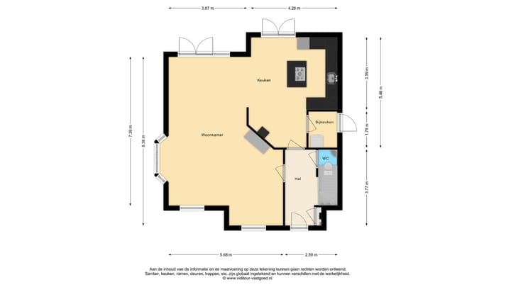Foto 55 van Krekelberg 114
