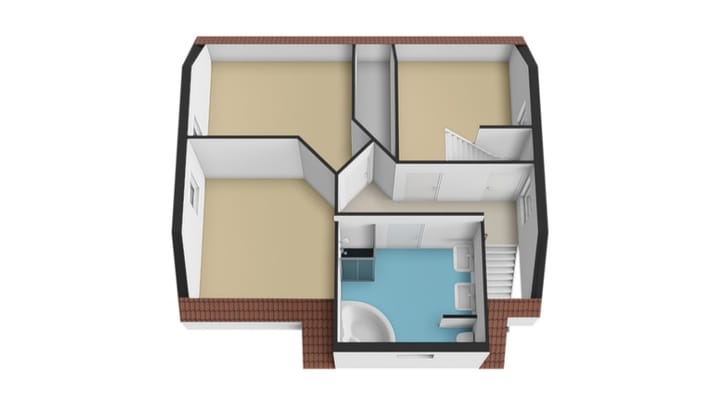 Foto 60 van Krekelberg 114