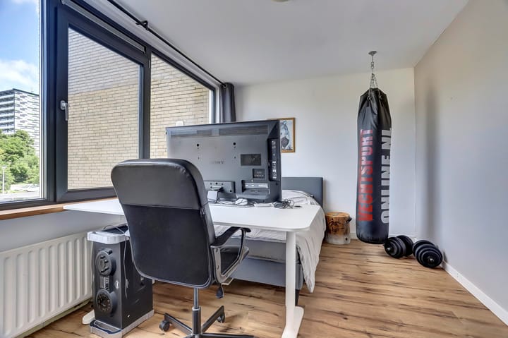 Foto 26 van Hoflaan 19