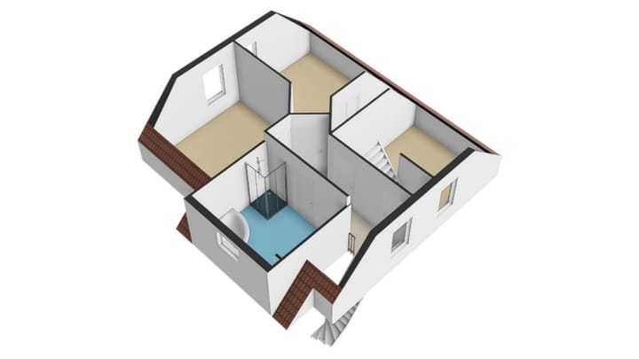 Foto 64 van Krekelberg 114