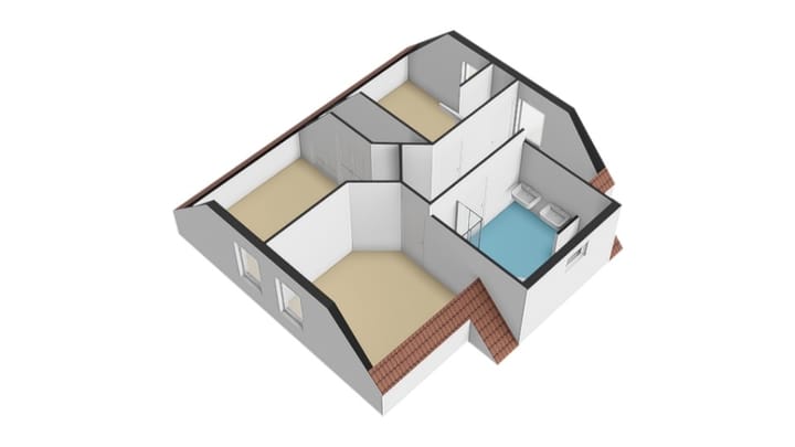 Foto 68 van Krekelberg 114