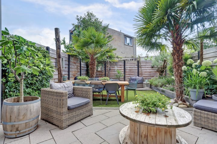 Foto 35 van Hoflaan 19