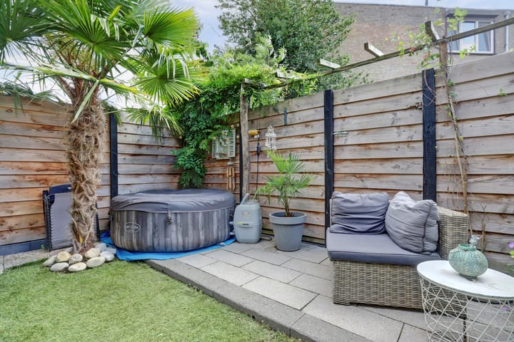 Foto 36 van Hoflaan 19