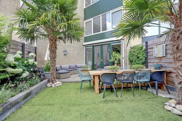 Foto 37 van Hoflaan 19