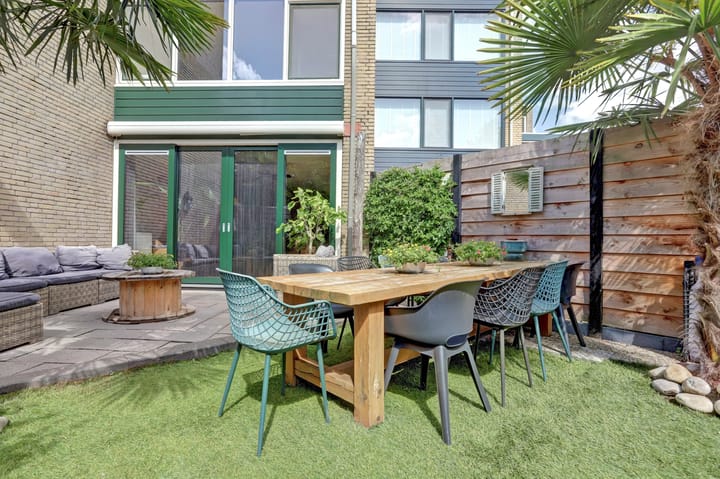 Foto 38 van Hoflaan 19