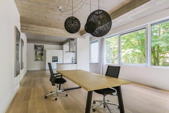 Teilingen 13, Amsterdam