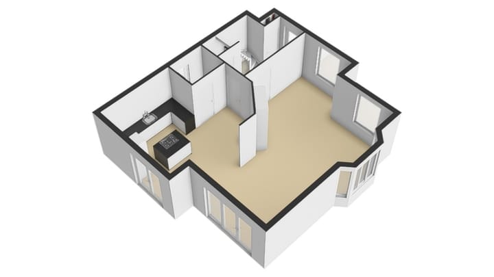 Foto 75 van Krekelberg 114