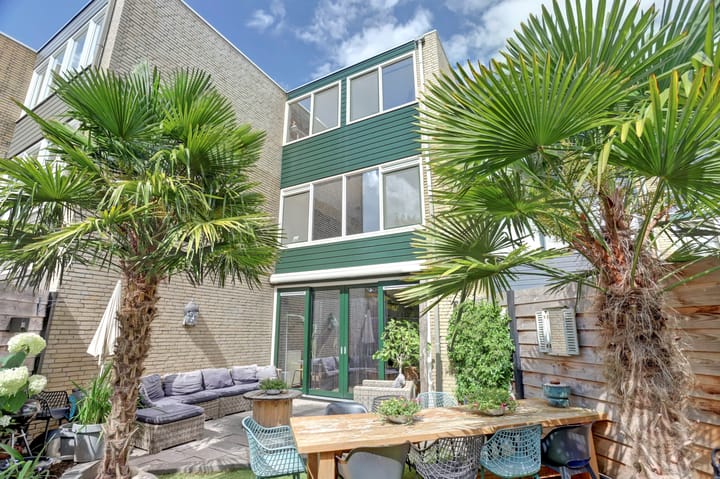 Foto 39 van Hoflaan 19