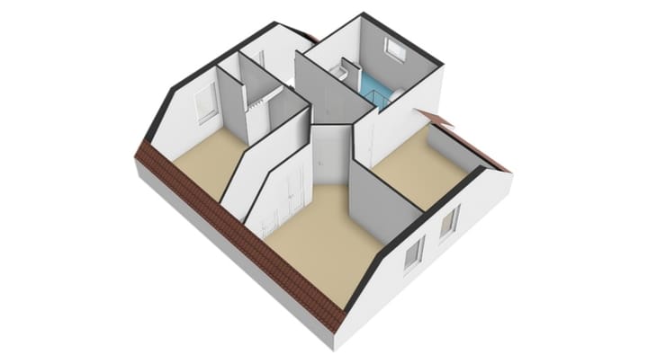 Foto 76 van Krekelberg 114