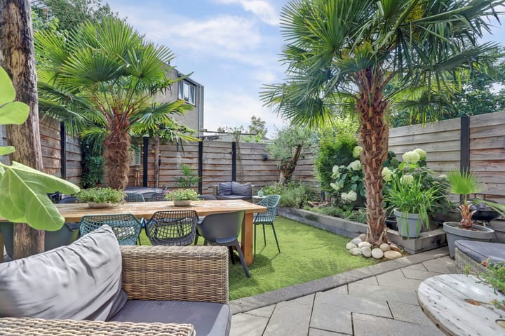 Foto 40 van Hoflaan 19