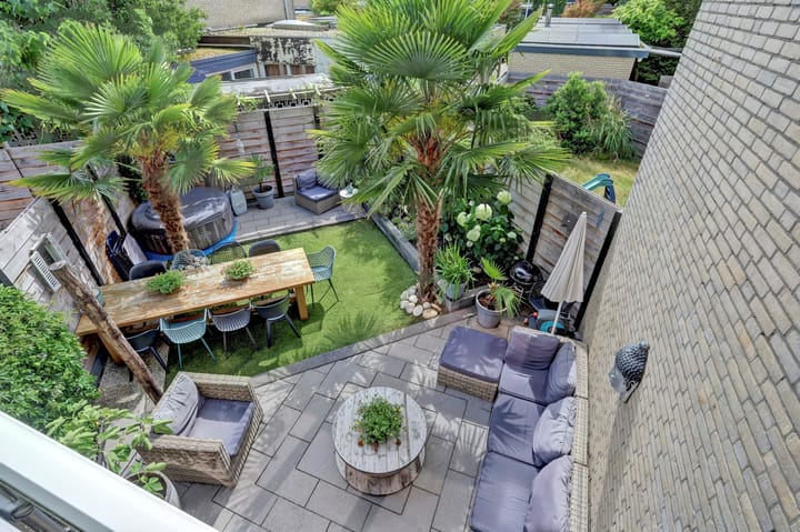 Foto 41 van Hoflaan 19