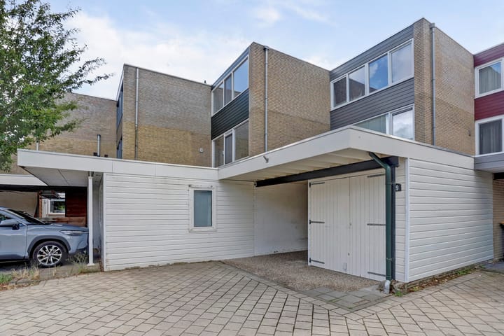 Foto 44 van Hoflaan 19