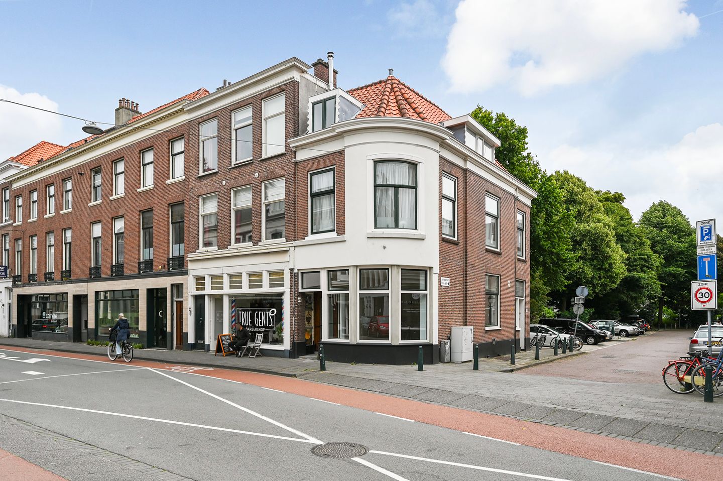 Bekijk foto 1 van Javastraat 219-B