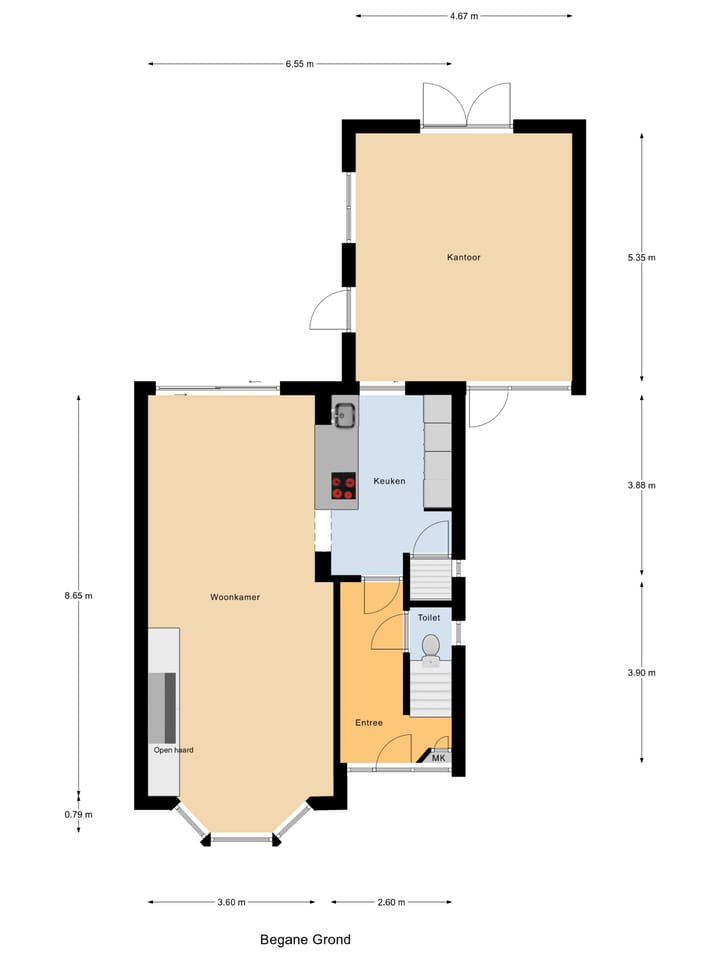 Foto 56 van Nieuwestraat 72