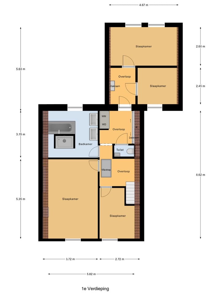 Foto 57 van Nieuwestraat 72