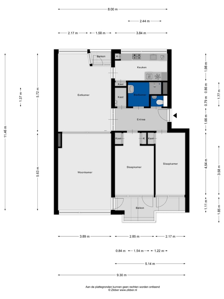 Foto 24 van Tilburgseweg-Oost 57
