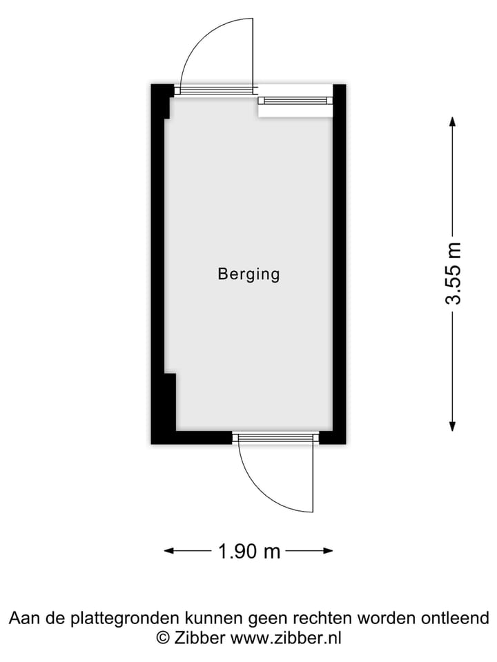 Foto 25 van Tilburgseweg-Oost 57