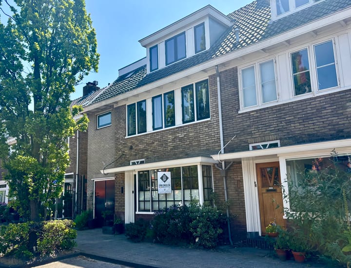 Foto 1 van Pijlslaan 65