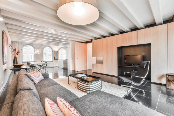 Nieuwe Achtergracht 11-2