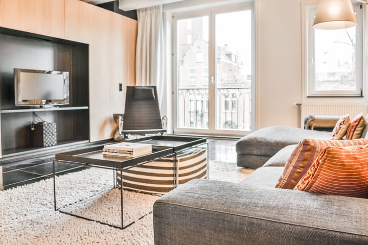 Foto 3 van Nieuwe Achtergracht 11-2