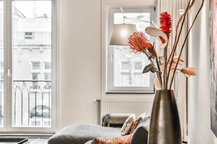 Foto 5 van Nieuwe Achtergracht 11-2