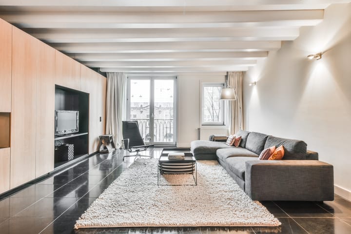 Foto 7 van Nieuwe Achtergracht 11-2