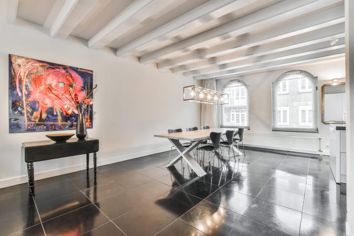 Foto 8 van Nieuwe Achtergracht 11-2