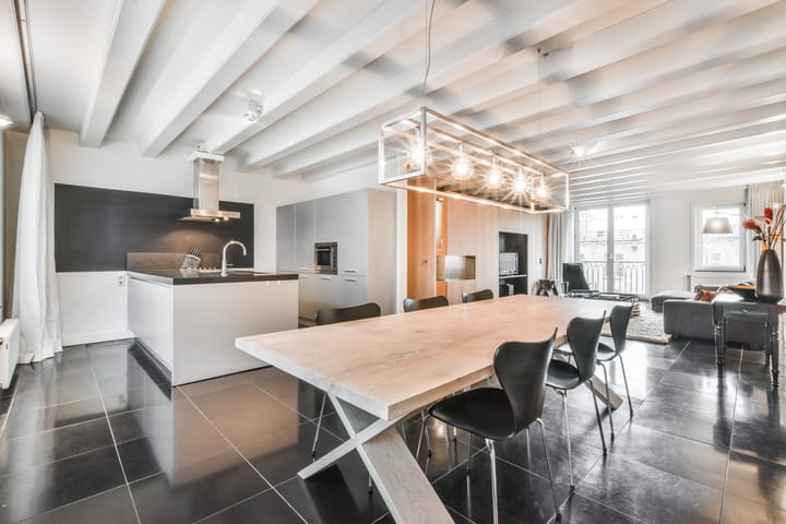 Foto 9 van Nieuwe Achtergracht 11-2