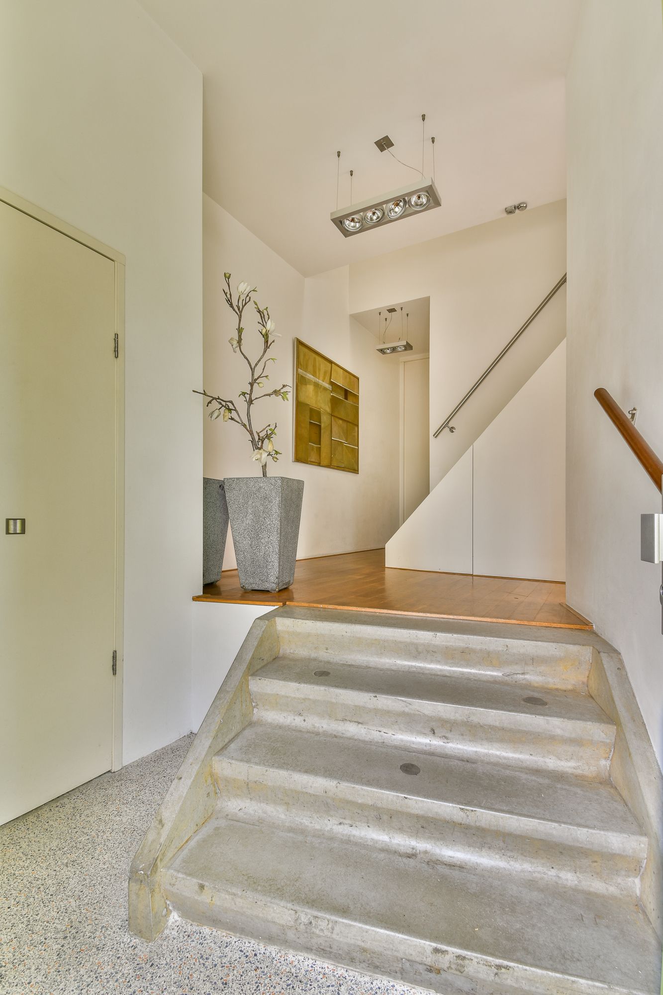 Foto 12 van Majanggracht 4