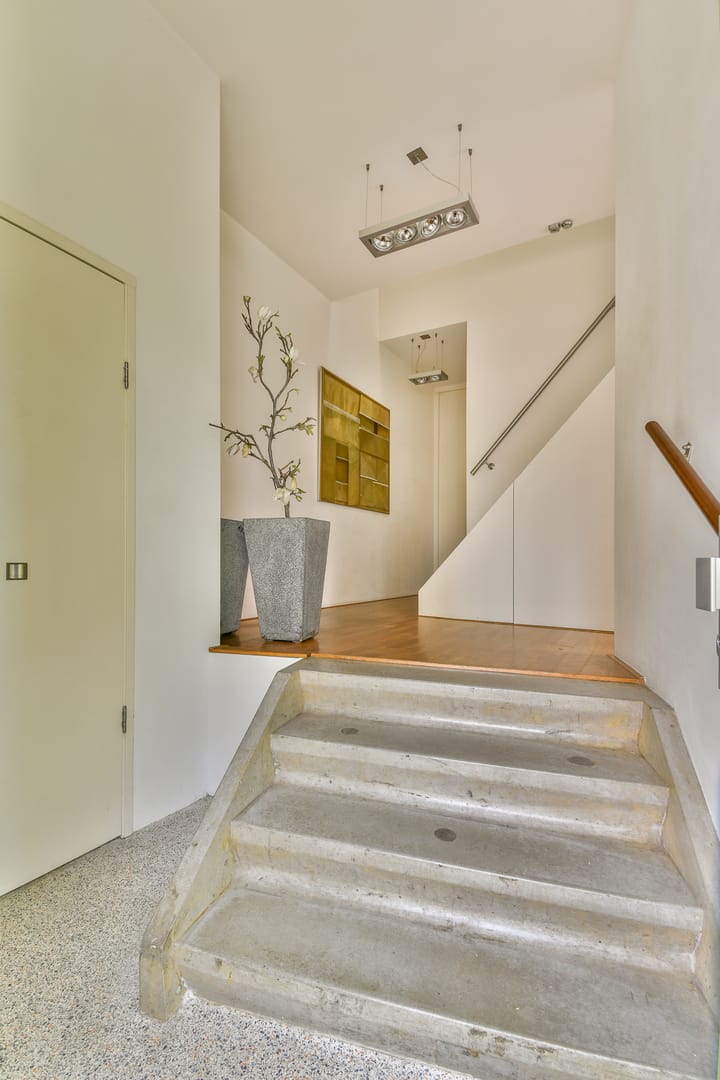 Foto 12 van Majanggracht 4