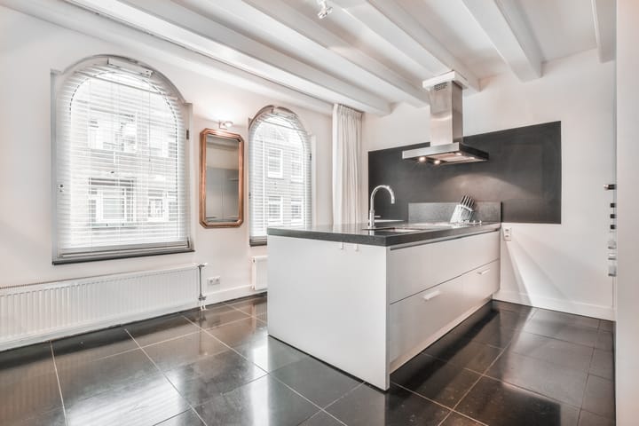 Foto 10 van Nieuwe Achtergracht 11-2