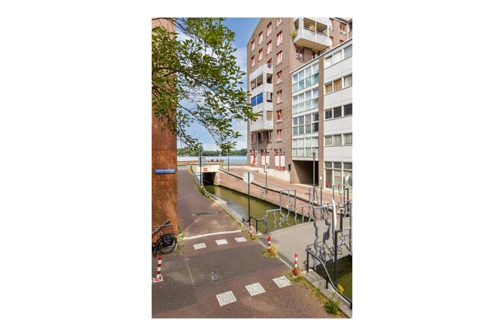 Foto 16 van Majanggracht 4