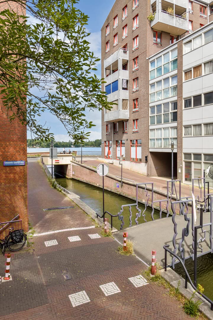 Foto 37 van Majanggracht 4