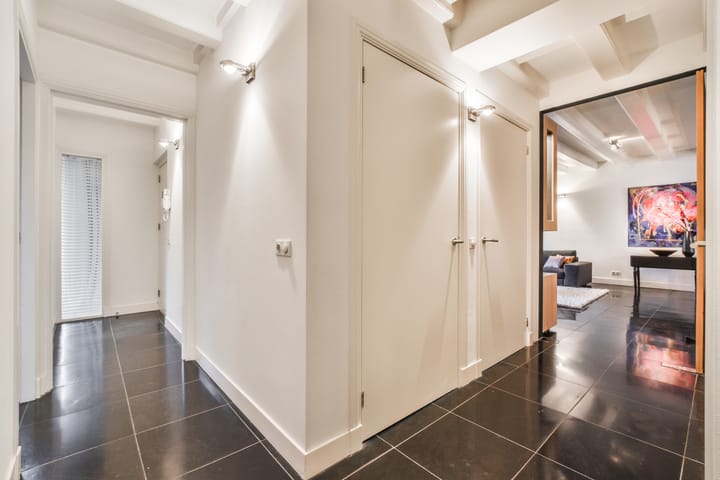 Foto 14 van Nieuwe Achtergracht 11-2