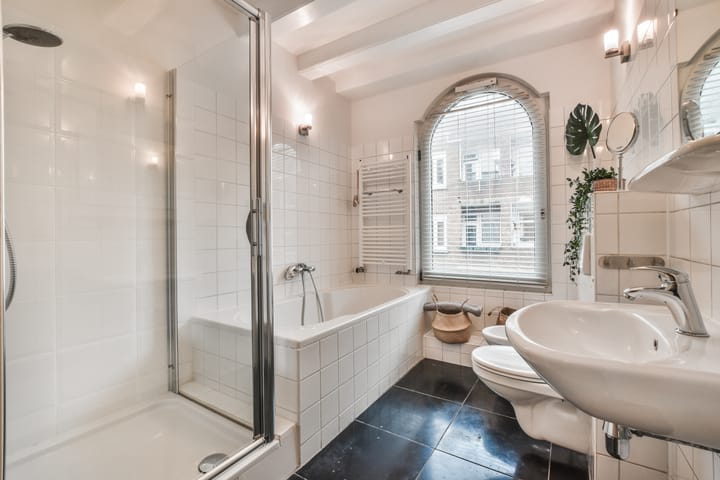 Foto 20 van Nieuwe Achtergracht 11-2