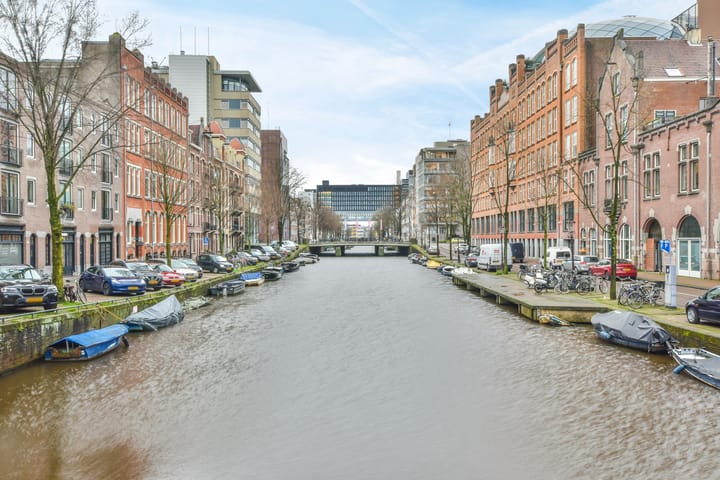 Foto 26 van Nieuwe Achtergracht 11-2