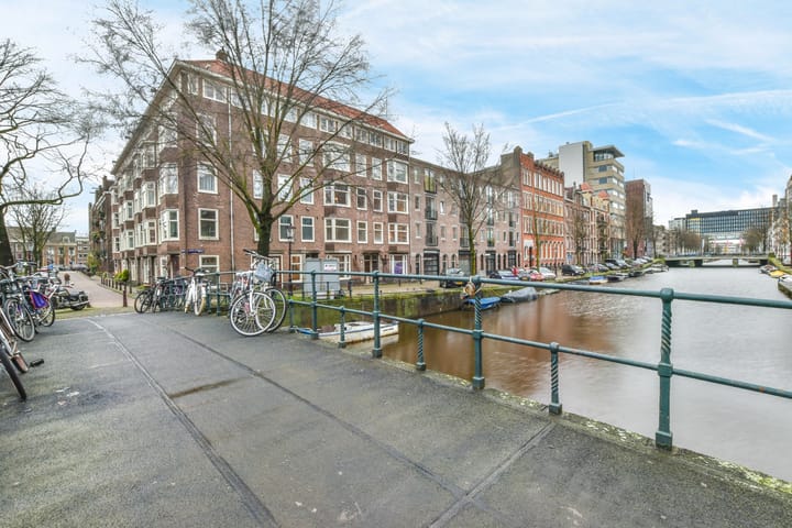 Foto 27 van Nieuwe Achtergracht 11-2