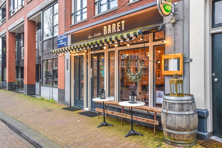 Foto 28 van Nieuwe Achtergracht 11-2