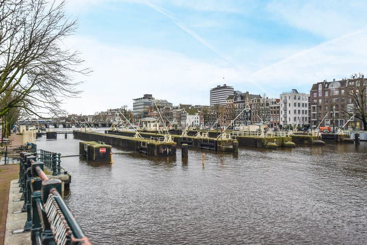 Foto 30 van Nieuwe Achtergracht 11-2