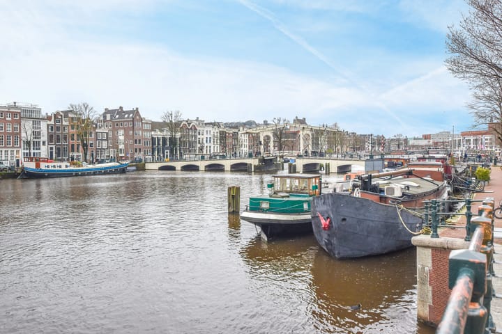 Foto 31 van Nieuwe Achtergracht 11-2