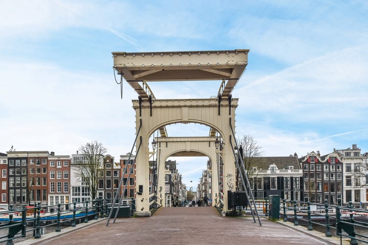 Foto 32 van Nieuwe Achtergracht 11-2