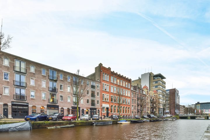 Foto 33 van Nieuwe Achtergracht 11-2